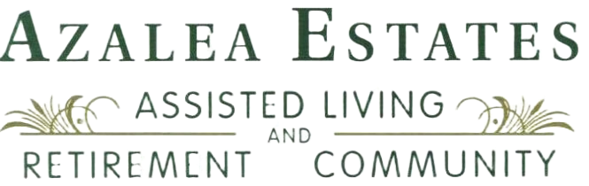 Azalea Estates — Assisted Living and Retirement Community